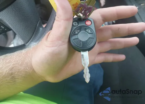 2007 Ford Fusion Se z USA, uszkodzony, nr VIN 3FAHP07Z37R188998